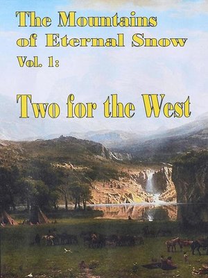 cover image of Two for the West